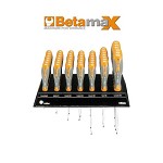 Espositore 1293bx/dd Vuoto