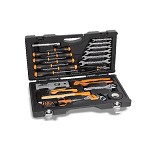 Valigia Utility Case Con Assor...