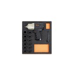 Ternoformato Morbido M310 Vuot...