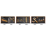 Assortimento Di 86 Utensili In...