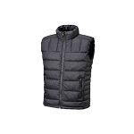 Gilet Impermeabilizzato Imbott...