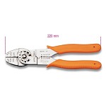 Pinza Per Capicorda Preisolati...