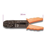 Pinza Per Capicorda Preisolati...