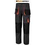  Pantaloni Da Lavoro Multitasc...