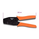 Pinza Per Capicorda A Tubetto