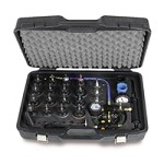  Strumenti Per Controllo Tenut...