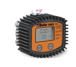 Contalitri Digitale Per Olio