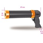 PISTOLE PNEUM. SIGILLANTI 350C...