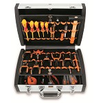 VALIGIE ASSORT 57UT ELETTRONIC...