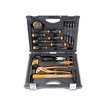 Valigia Home Bag Con Assortime...