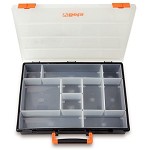Valigia Organizer Vuota