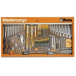 Parete Con Assortimento Di Ute...