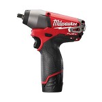 Avvitatore ad impulsi M12 FUEL...