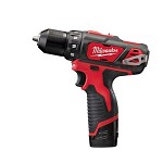 Trapano avvitatore compatto M1...