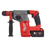 Tassellatore SDS-Plus M18 FUEL...