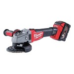 Smerigliatrice angolare M18 FU...