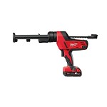  Pistola per silicone M18™ con...