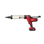  Pistola per silicone M18™ con...