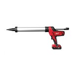 Pistola per silicone M18™ da 6...