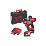 M18 FUEL POWERPACK M18 PP2A-50...