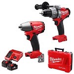 M18 FUEL POWERPACK M18 PP2B-50...