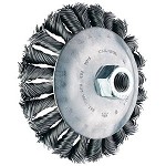 SPAZZOLA KBG 10013/M14 CT INOX...