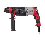  Tassellatore SDS-plus a tre m...