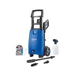 IDROPULITRICE COMPATTA C 120.6...