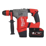 Tassellatore sds 28V 5,0 AH j ...