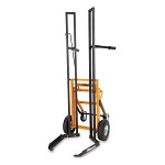 Carrelli Trasporta Pneumatici