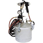 SERBATOIO SOTTOPRESSIONE PT-8