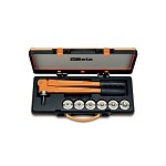 Pinza Allargatubi 353n Con Mat...