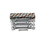 Serie Di 13 Chiavi Combinate (...