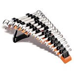 Serie Di 15 Chiavi Combinate C...