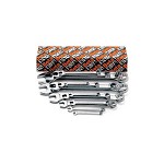 Serie Di 17 Chiavi Combinate (...