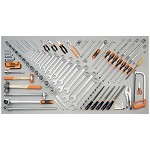 Assortimento Di 99 Utensili Pe...