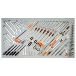  Assortimento Di 106 Utensili ...