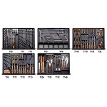 Assortimento Di 153 Utensili I...