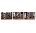Assortimento Di 98 Utensili In...