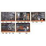 Assortimento Di 151 Utensili I...