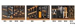 Assortimento Di 91 Utensili In...