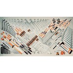 Assortimento Di 195 Utensili