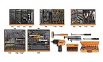 Assortimento Di 202 Utensili I...