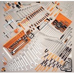 Assortimento Di 303 Utensili