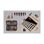 Assortimento Di 49 Utensili