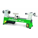 PICCOLO TORNIO PER LEGNO MAX D...
