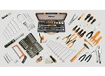 Assortimento Di 133 Utensili