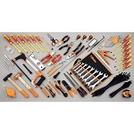 Assortimento Di 64 Utensili E ...