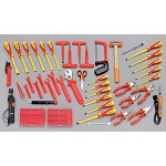 CONTENUTI 46UT ISOLATI 1000V C...