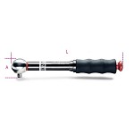  Chiavi Dinamometriche A Slitt...